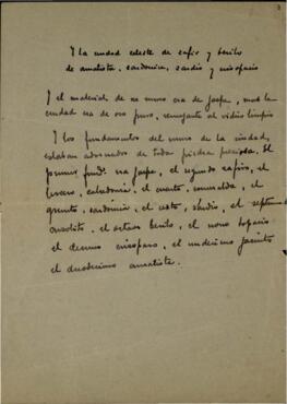 [Y la ciudad celeste de zafir…]