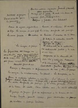 [Góngora, anotaciones]